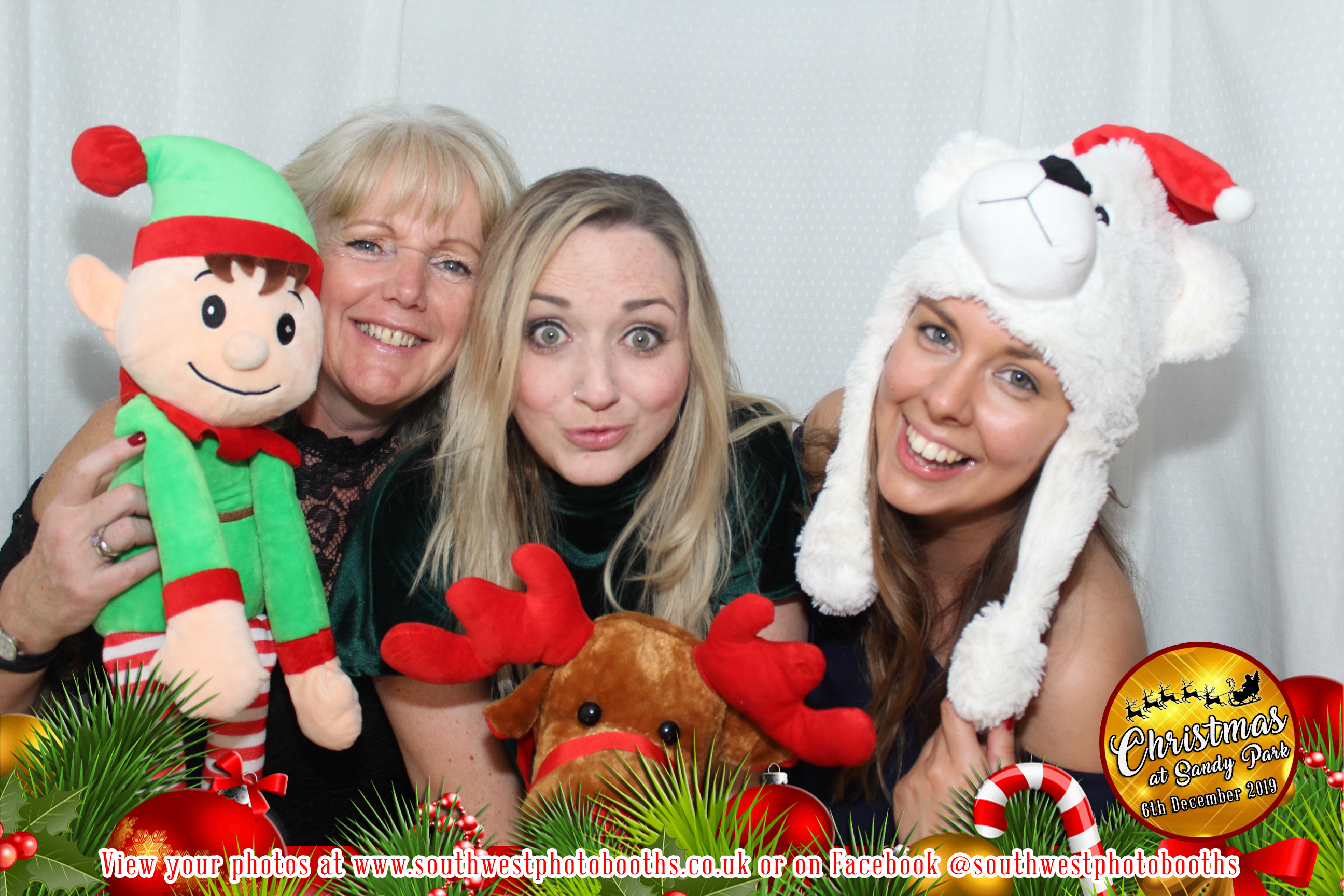 Sandy Park Friday 6th December | View more photos from the event at gallery.southwestphotobooths.co.uk/u/SWPB/Sandy-Park-Friday-6th-December